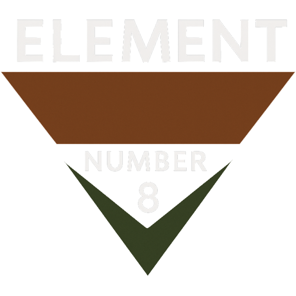 Element No.8
